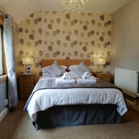 Carrmoor Guest House 卡布里奇 外观 照片