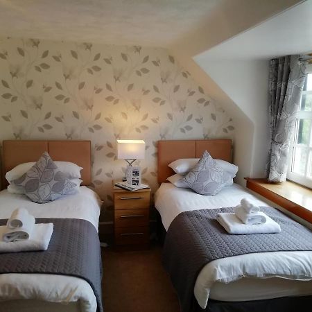 Carrmoor Guest House 卡布里奇 外观 照片