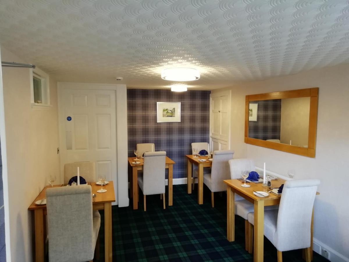 Carrmoor Guest House 卡布里奇 外观 照片