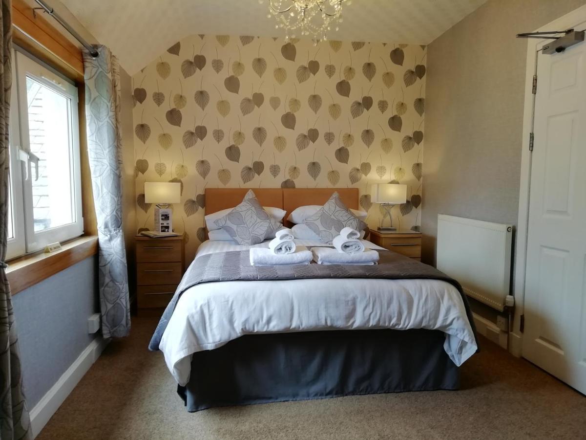 Carrmoor Guest House 卡布里奇 外观 照片