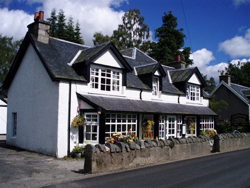 Carrmoor Guest House 卡布里奇 外观 照片