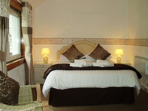 Carrmoor Guest House 卡布里奇 外观 照片