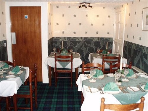 Carrmoor Guest House 卡布里奇 外观 照片