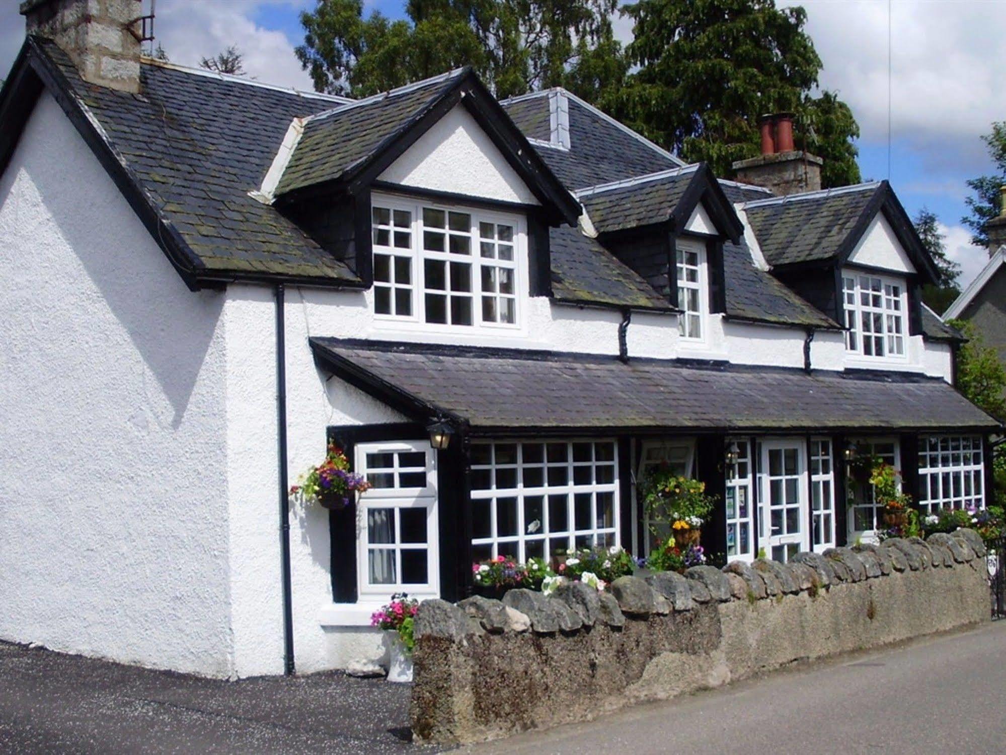 Carrmoor Guest House 卡布里奇 外观 照片