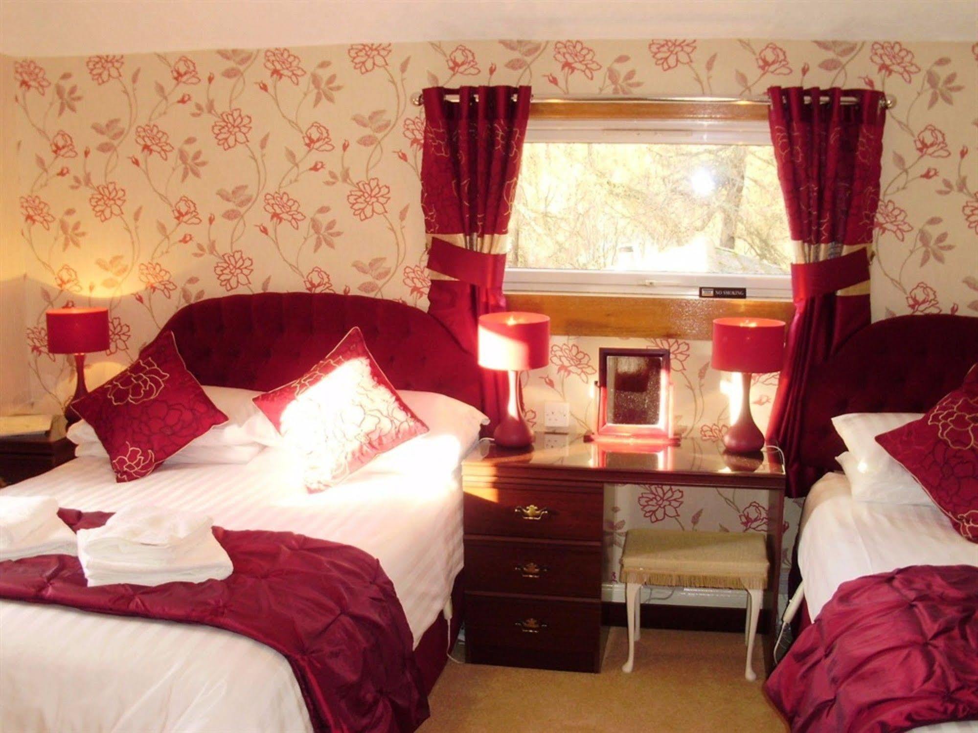 Carrmoor Guest House 卡布里奇 外观 照片