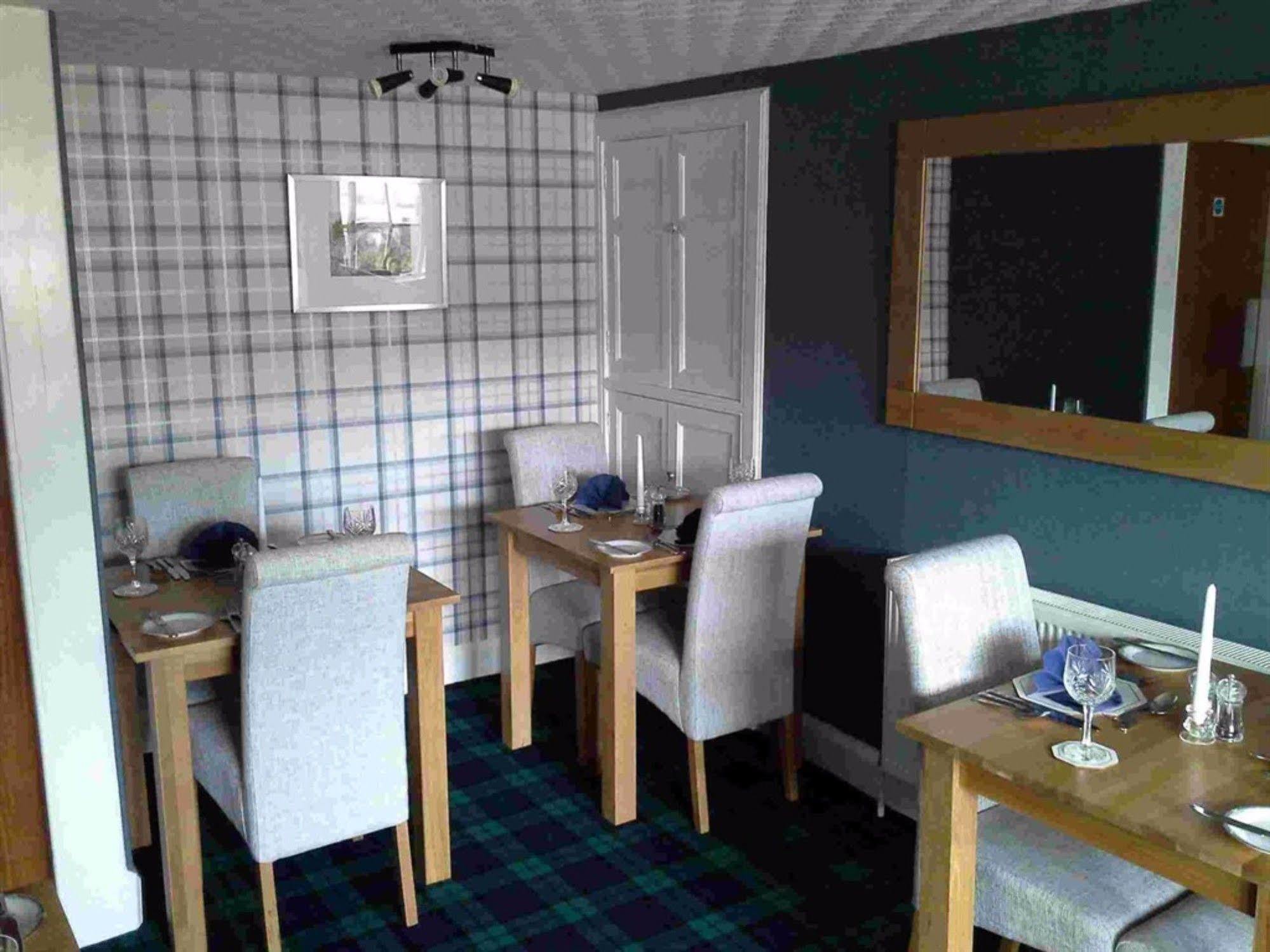 Carrmoor Guest House 卡布里奇 外观 照片